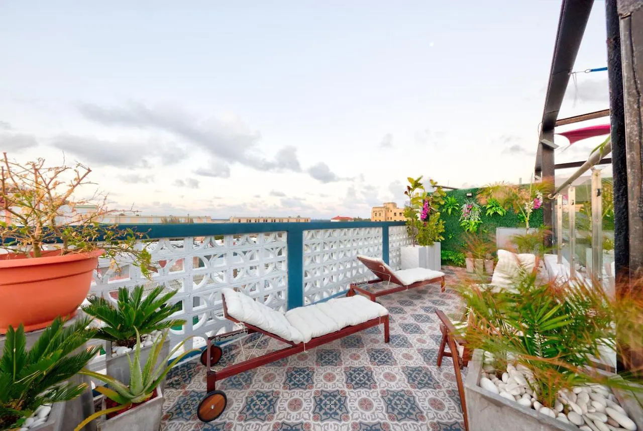 Puerto Valdes Hotel San Juan