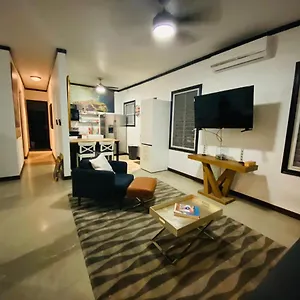 Holiday home Emmanuelli Sur 3 Bedroom Mall Of By Rentalspr 