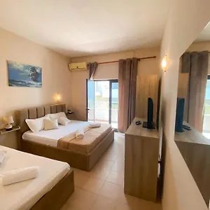 Hotel Seashell ***