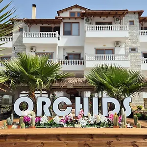 Hotel Orchids ***