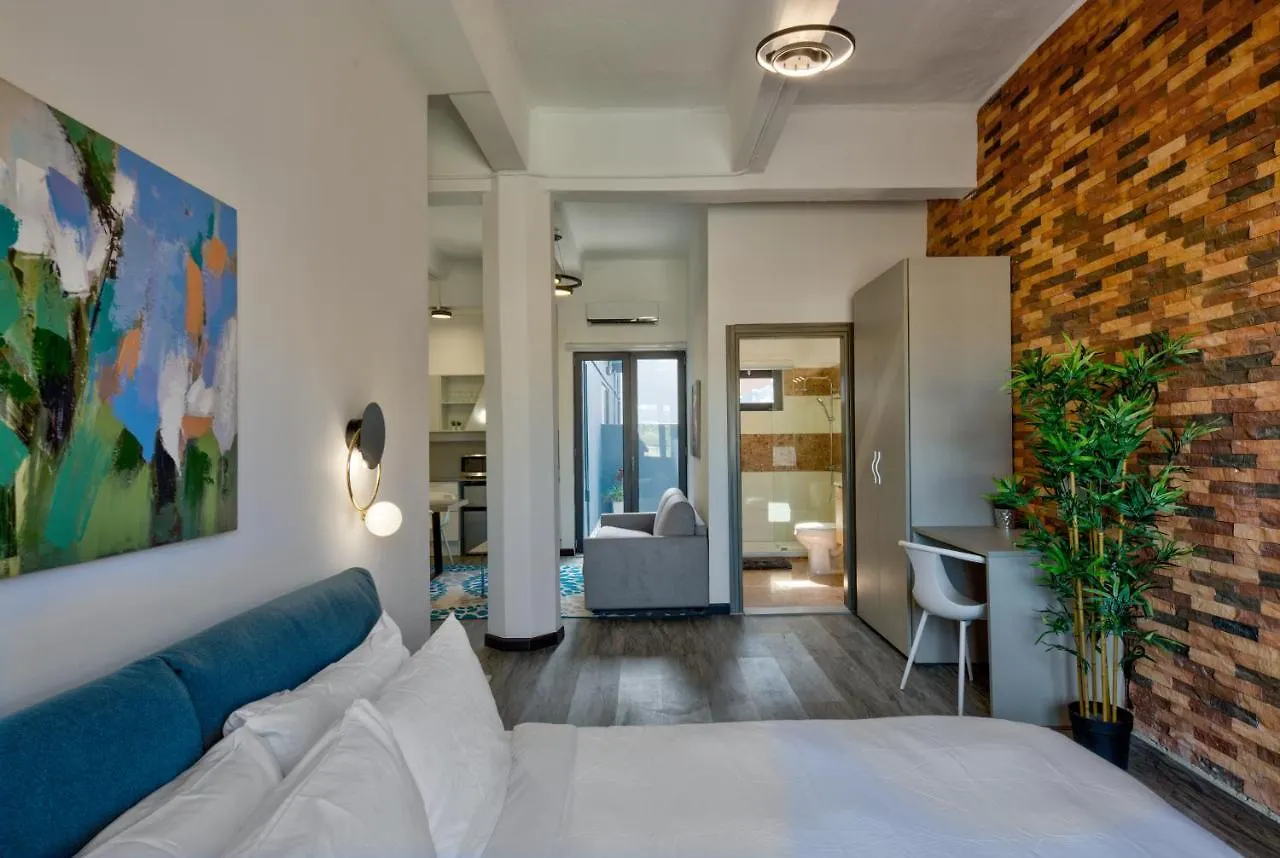 Puerto Valdes Hotel San Juan