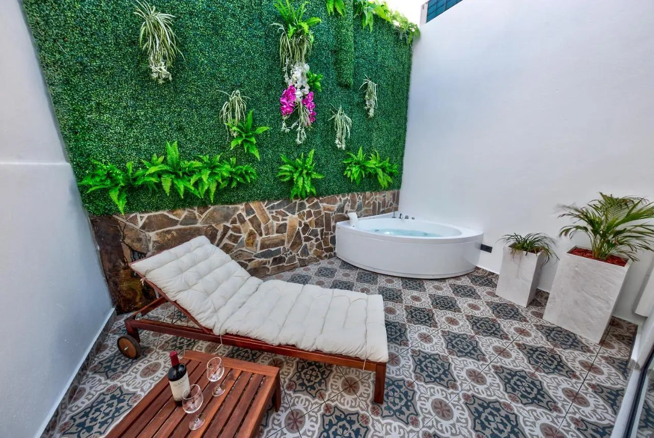 Puerto Valdes Hotel San Juan