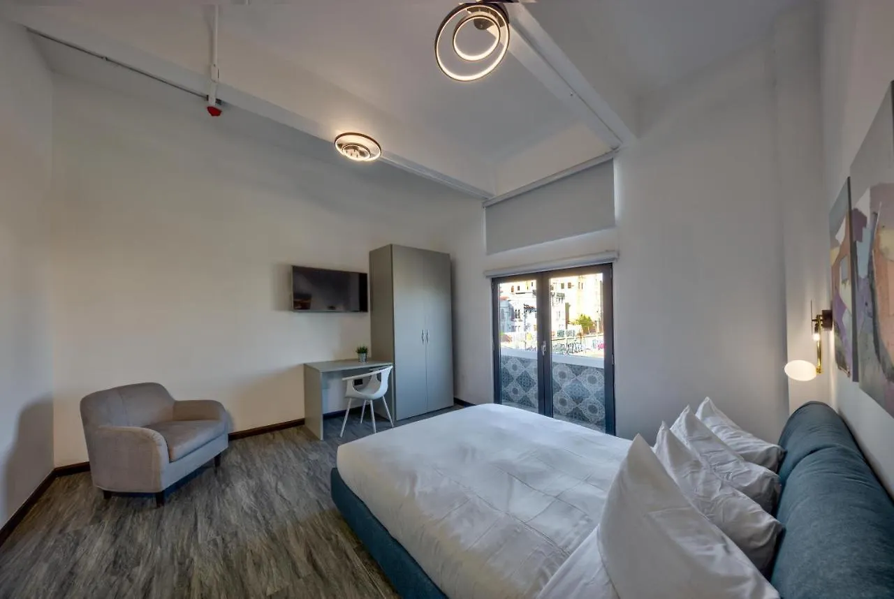 Puerto Valdes Hotel San Juan